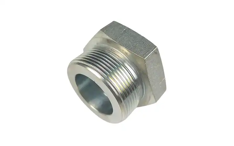 4C/4D Metric Bite Type Plug